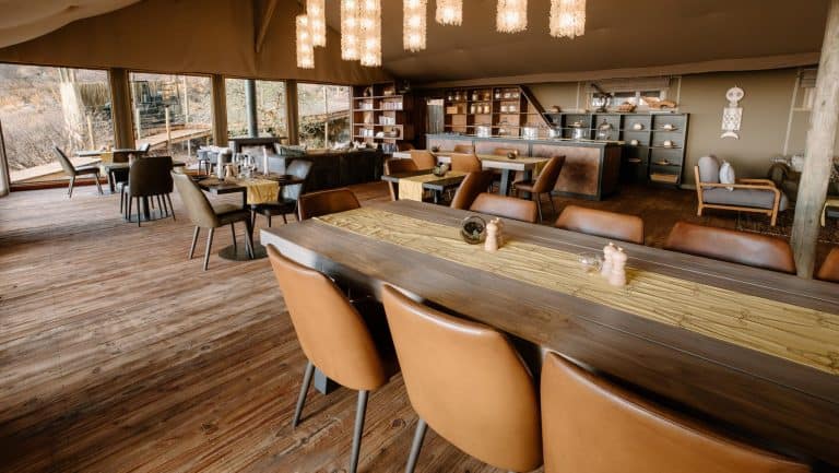 TimBila Nature Reserve