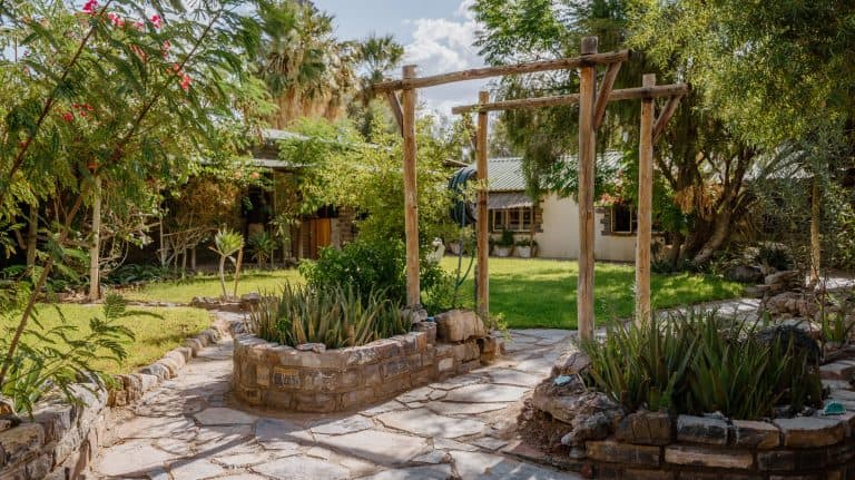 Neuras Wine & Wildlife Estate