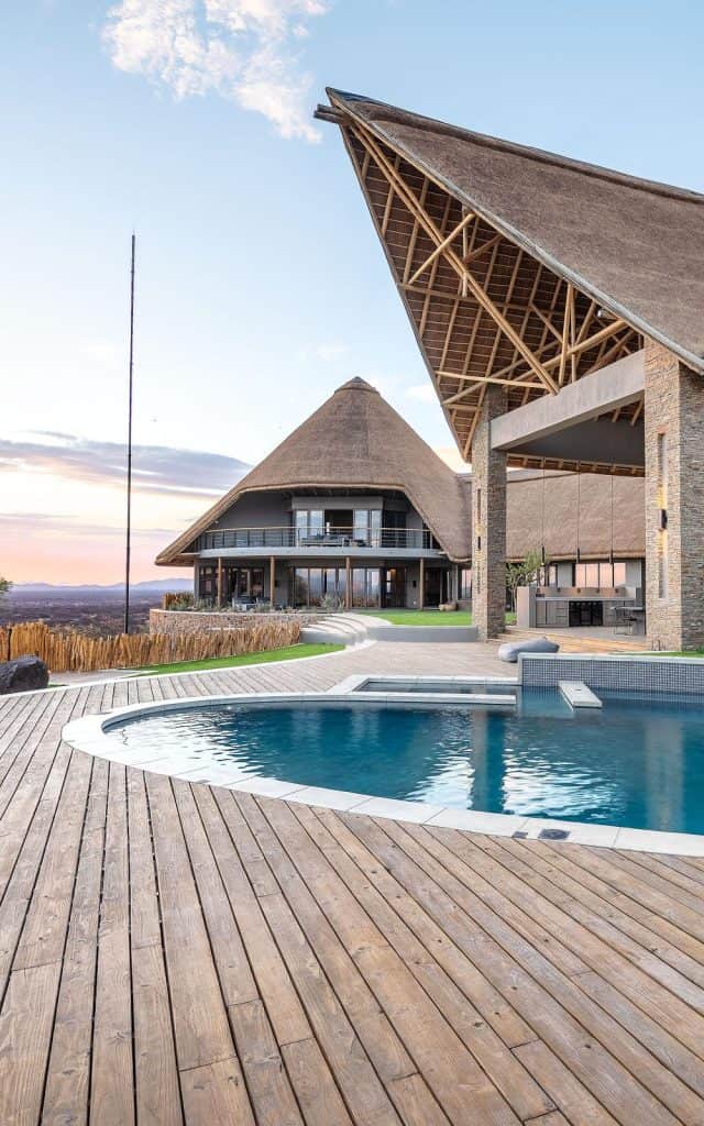 3 - TimBila Private Villa