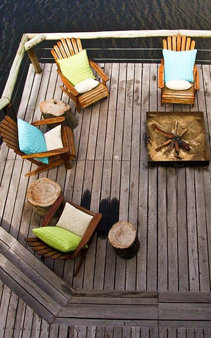 Caprivi Collection Publicity Photo Shoot