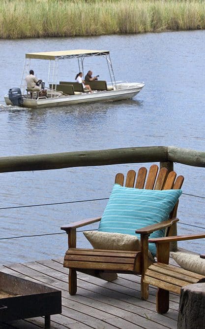 Caprivi Collection Publicity Photo Shoot