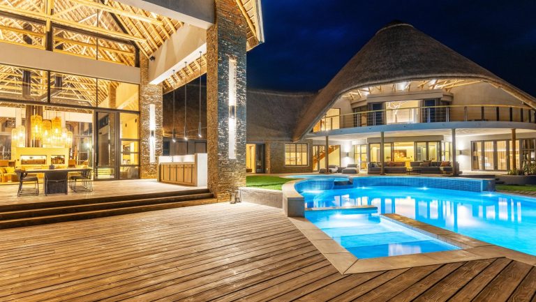 TimBila Private Villa