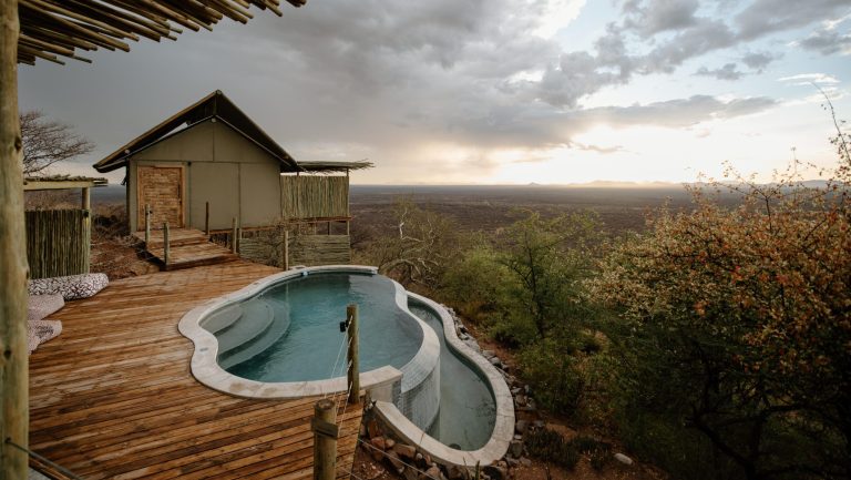 TimBila Nature Safari Lodge